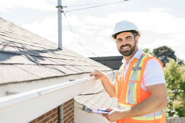 Tile Roofing Contractor in Medina, NY