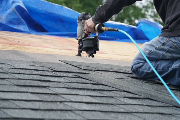 Best Storm Damage Roof Repair  in Medina, NY