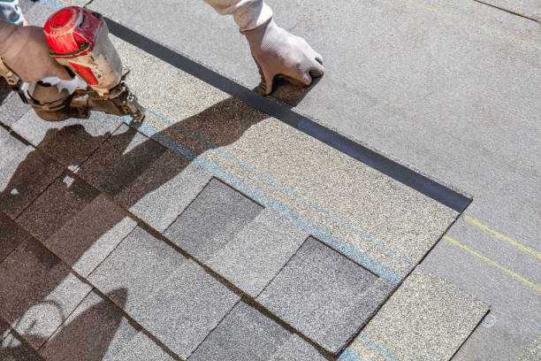 Professional Roofing Contractor in Medina, NY