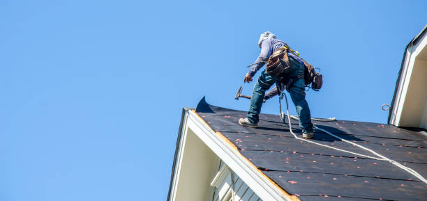 Gutter Installation and Roofing in Medina, NY